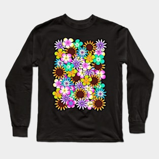 Bloom Long Sleeve T-Shirt